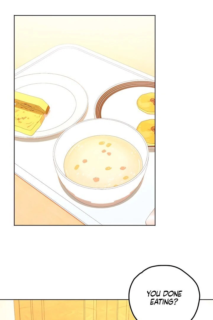 The Man Next Door’s Dog - Chapter 4 Page 28