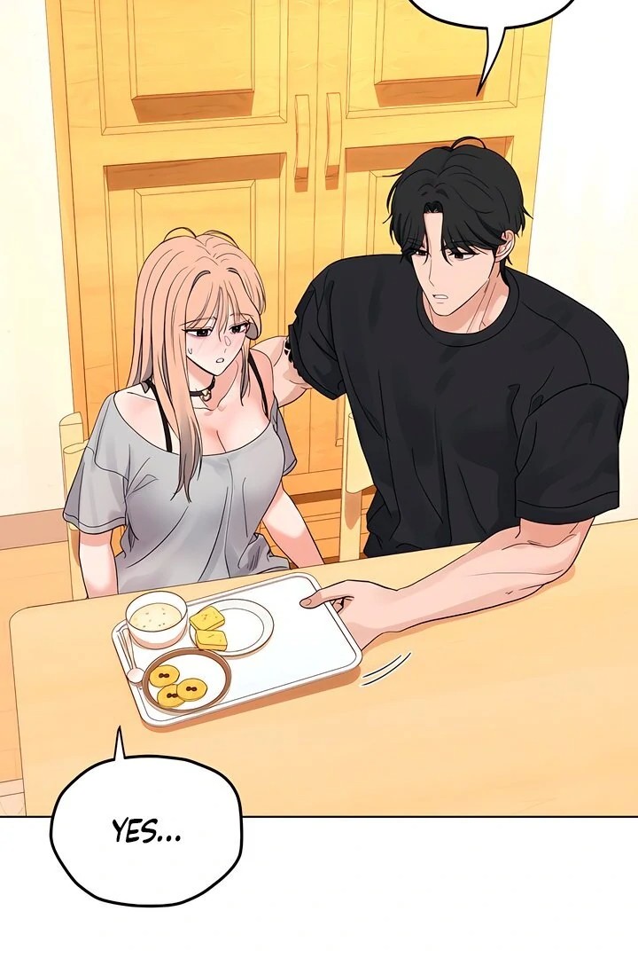 The Man Next Door’s Dog - Chapter 4 Page 29