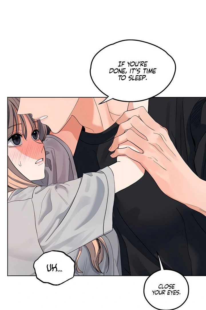 The Man Next Door’s Dog - Chapter 4 Page 30