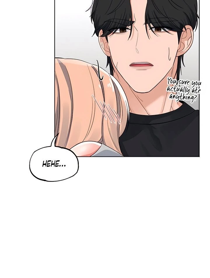 The Man Next Door’s Dog - Chapter 4 Page 34