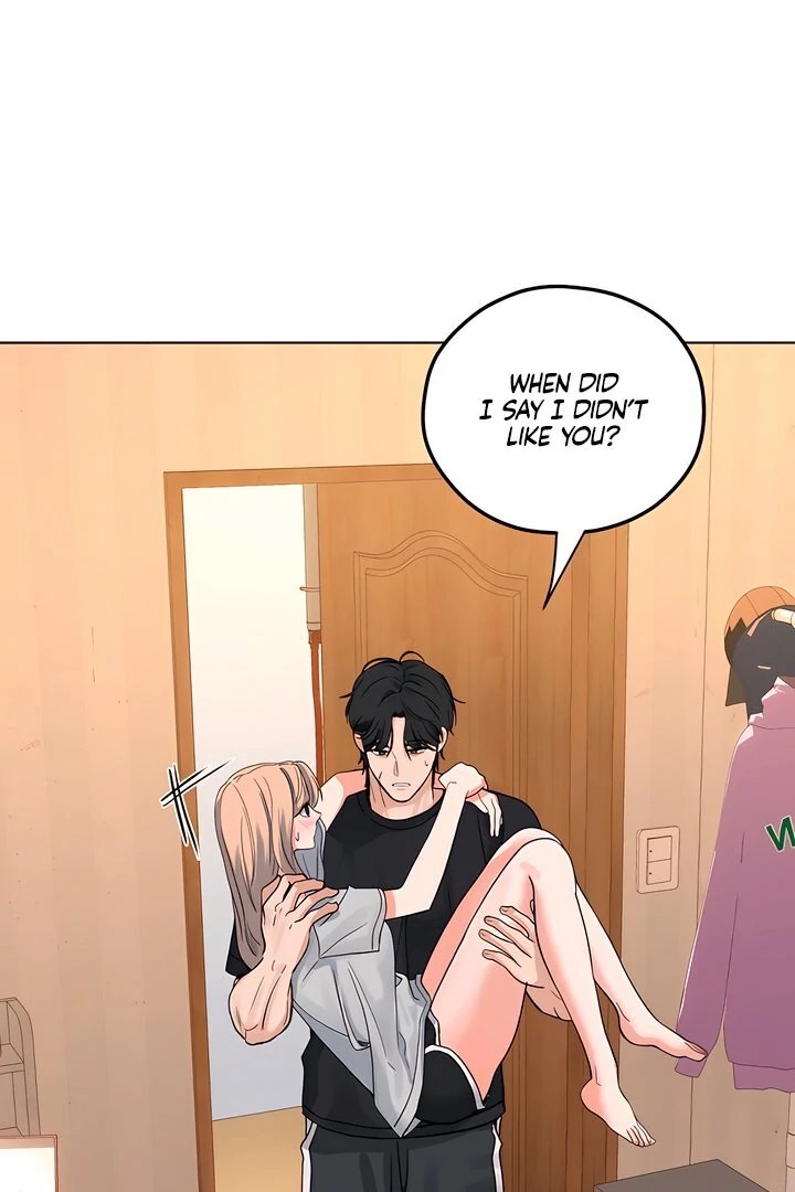 The Man Next Door’s Dog - Chapter 4 Page 39