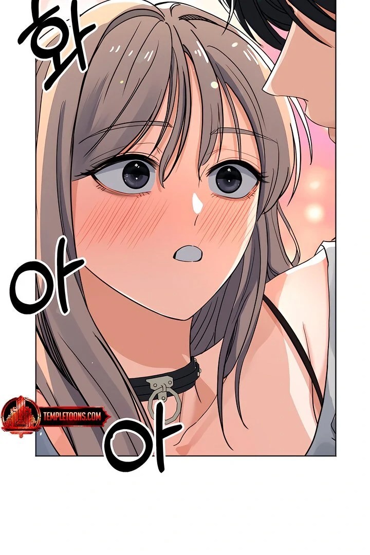 The Man Next Door’s Dog - Chapter 4 Page 41