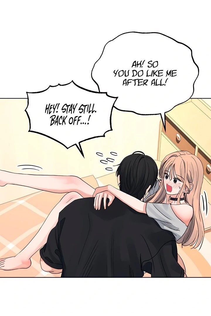 The Man Next Door’s Dog - Chapter 4 Page 42