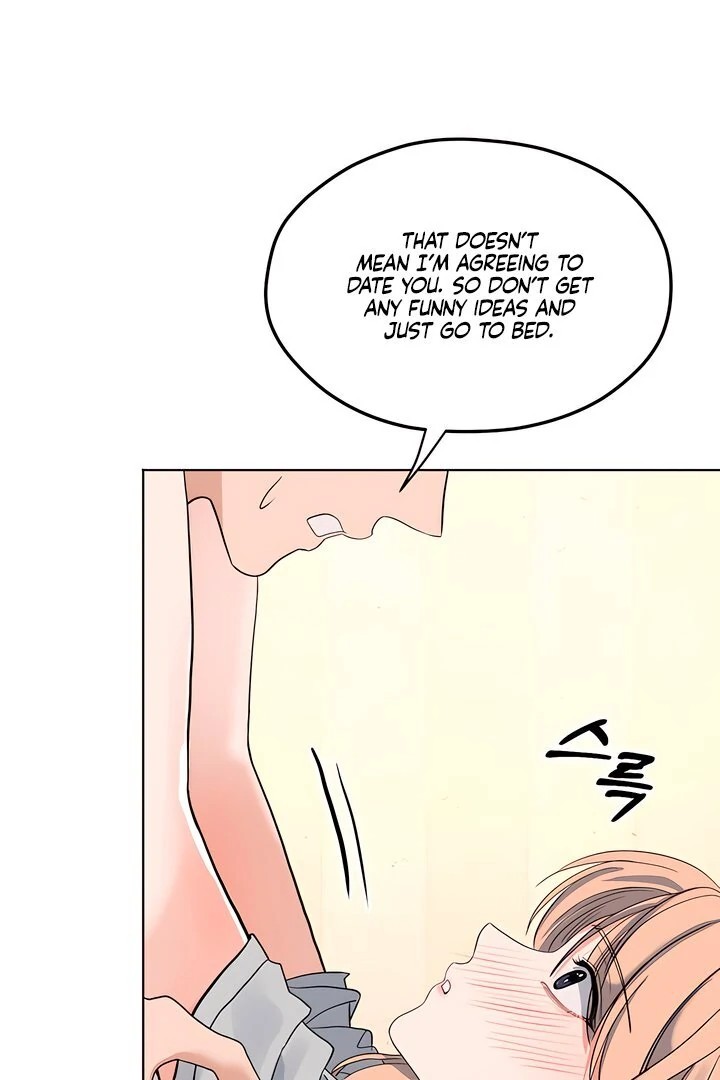 The Man Next Door’s Dog - Chapter 4 Page 43