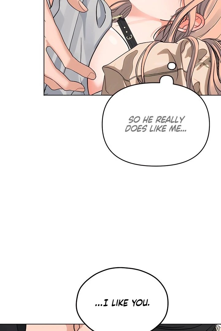 The Man Next Door’s Dog - Chapter 4 Page 44