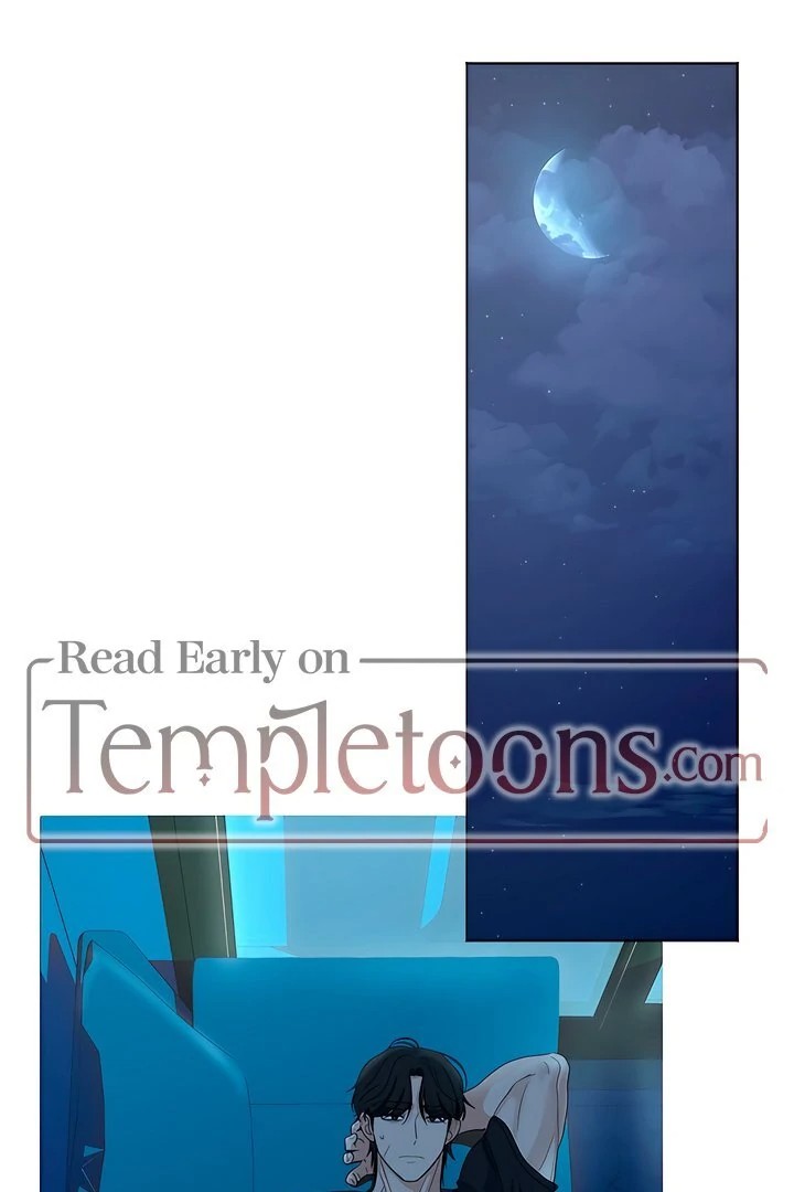 The Man Next Door’s Dog - Chapter 4 Page 53