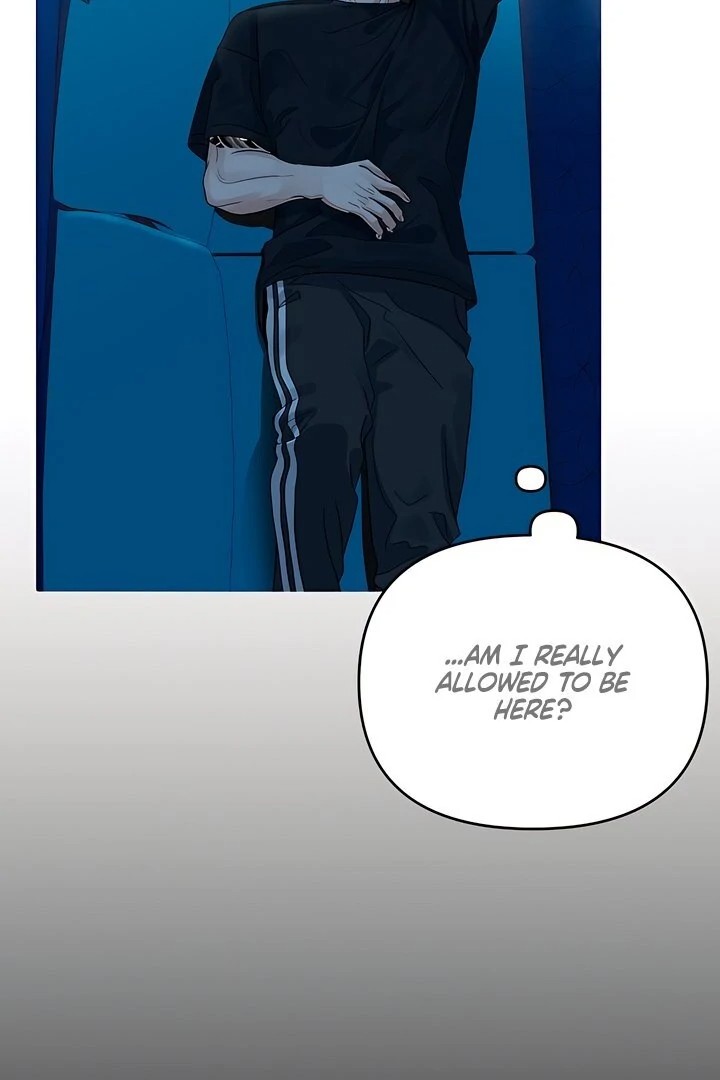 The Man Next Door’s Dog - Chapter 4 Page 54