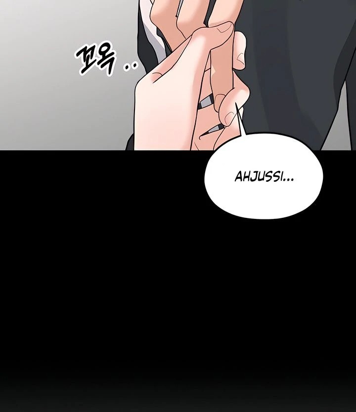 The Man Next Door’s Dog - Chapter 4 Page 56