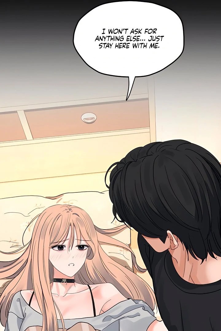 The Man Next Door’s Dog - Chapter 4 Page 57