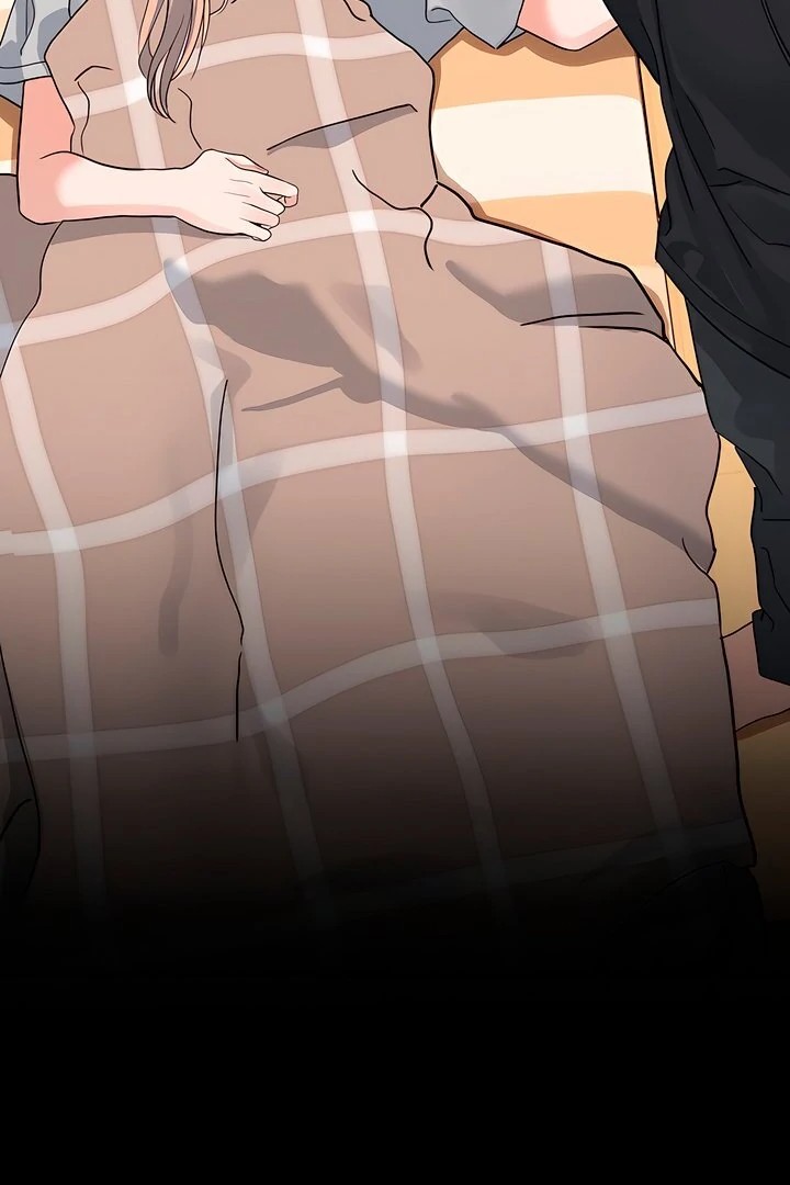 The Man Next Door’s Dog - Chapter 4 Page 58