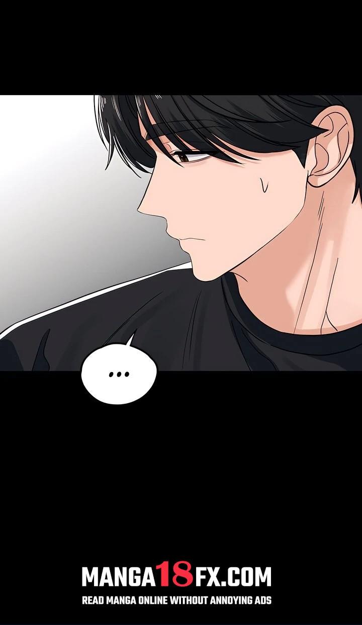 The Man Next Door’s Dog - Chapter 4 Page 59