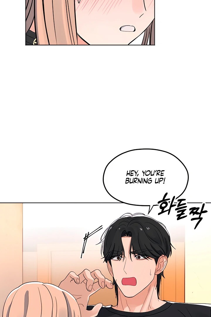 The Man Next Door’s Dog - Chapter 4 Page 6