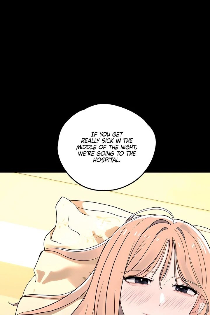 The Man Next Door’s Dog - Chapter 4 Page 61