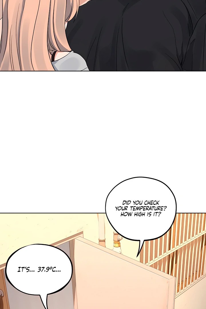 The Man Next Door’s Dog - Chapter 4 Page 7