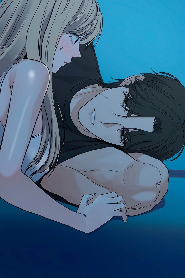 The Man Next Door’s Dog - Chapter 4 Page 73