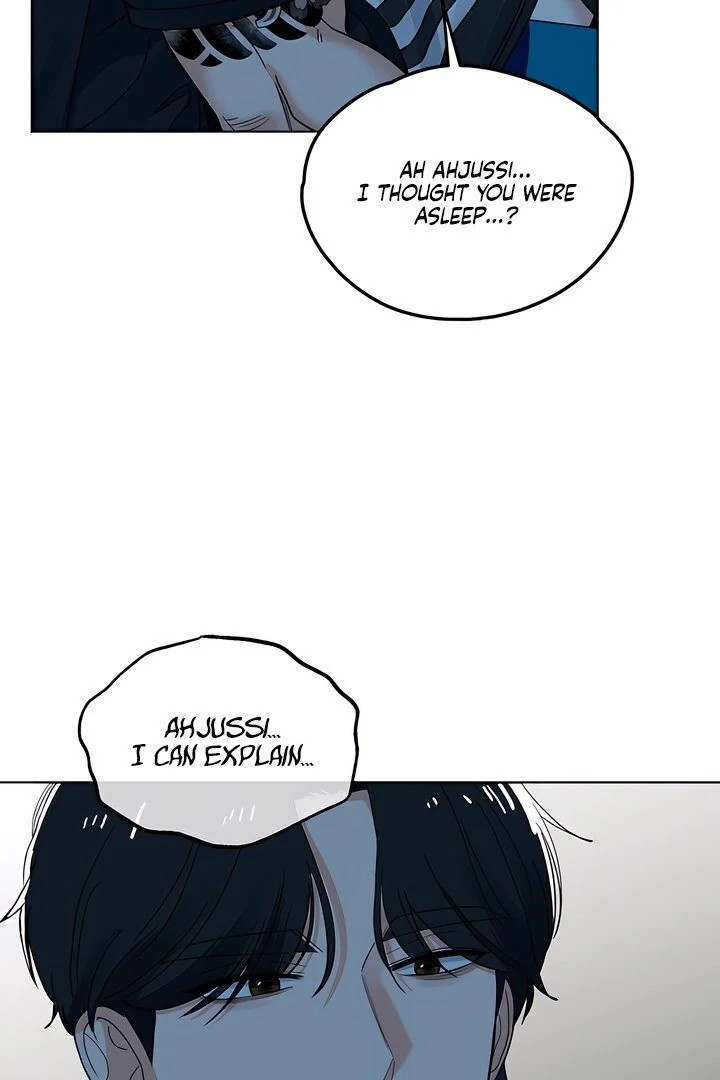 The Man Next Door’s Dog - Chapter 4 Page 75