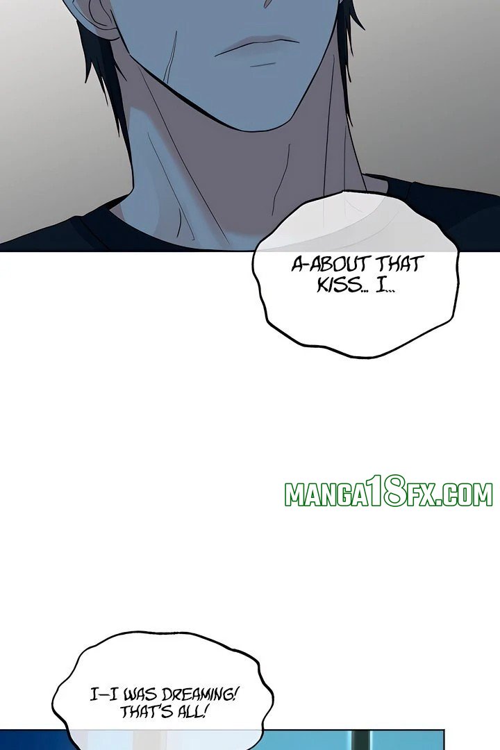 The Man Next Door’s Dog - Chapter 4 Page 76
