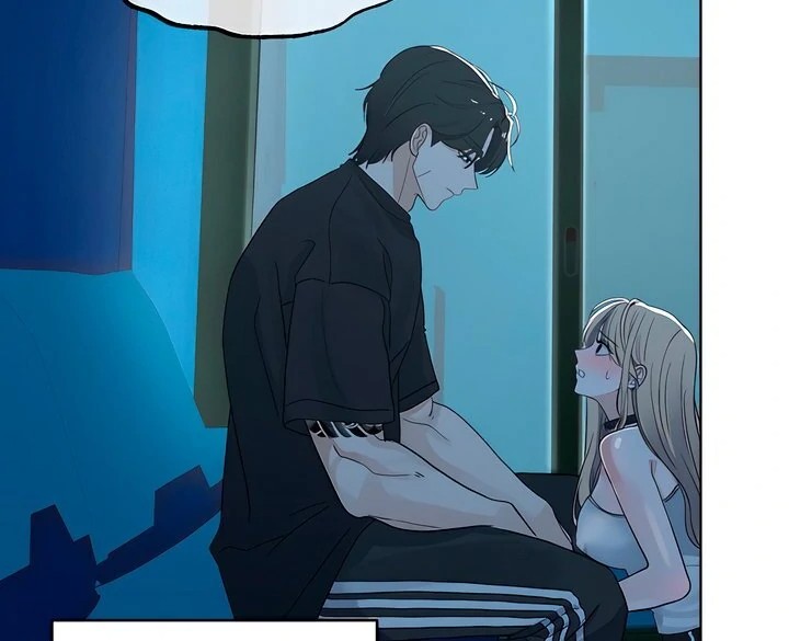 The Man Next Door’s Dog - Chapter 4 Page 77