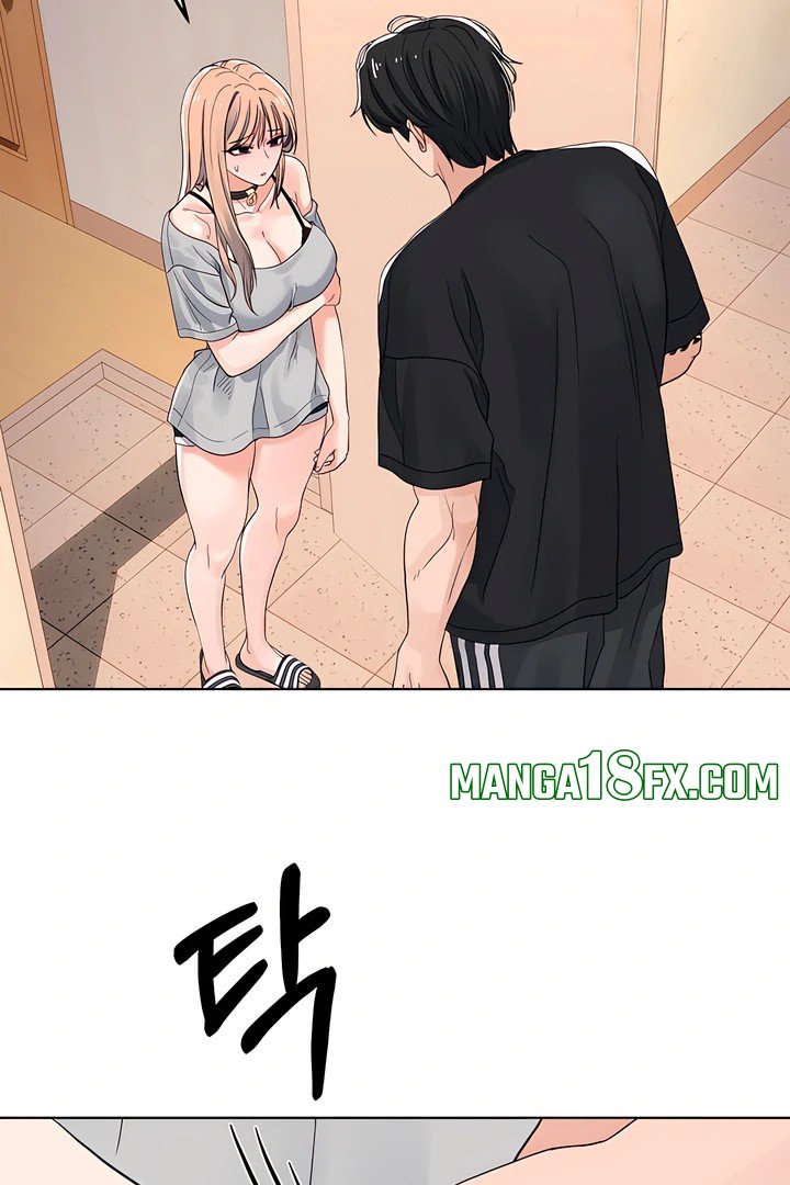 The Man Next Door’s Dog - Chapter 4 Page 8