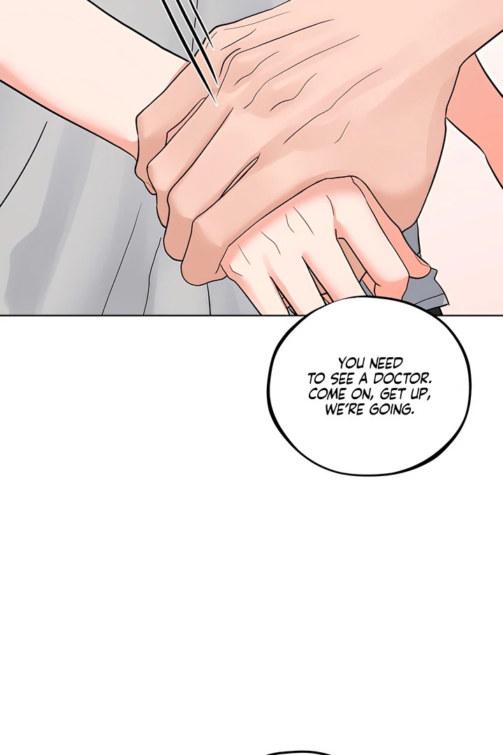 The Man Next Door’s Dog - Chapter 4 Page 9