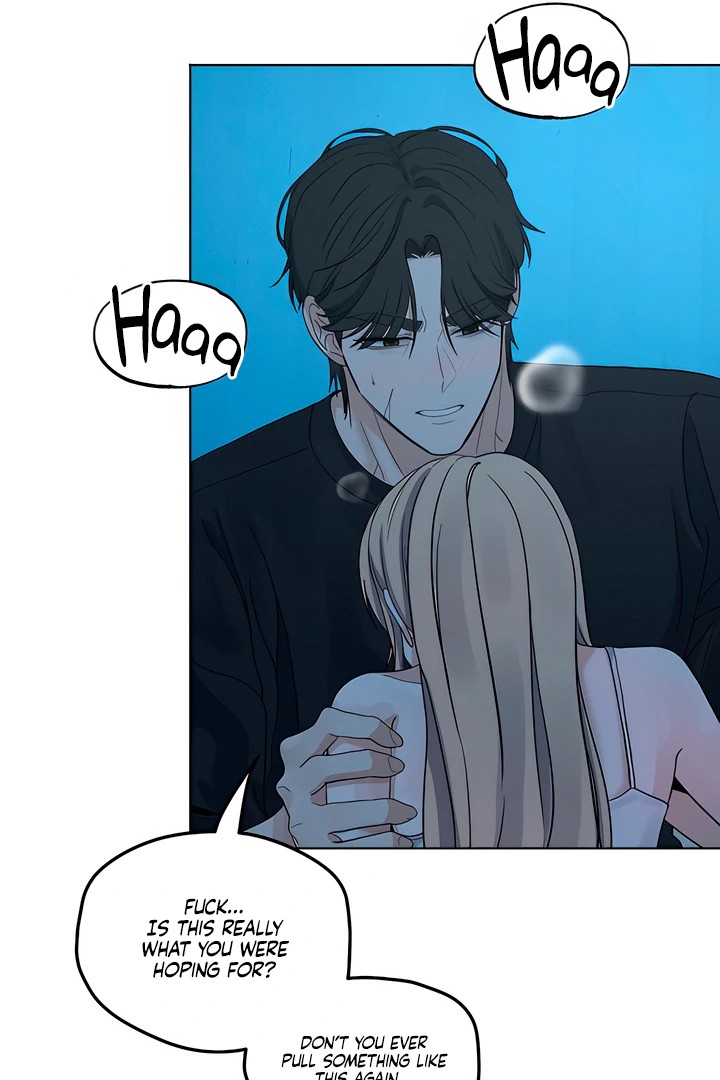 The Man Next Door’s Dog - Chapter 4 Page 90