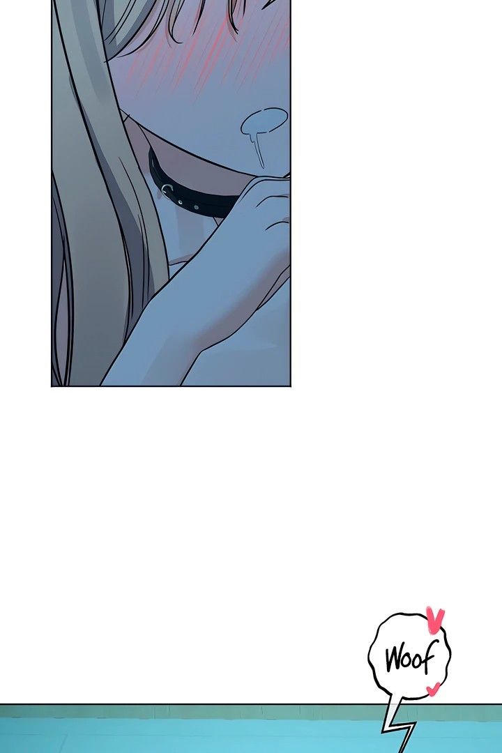 The Man Next Door’s Dog - Chapter 4 Page 92