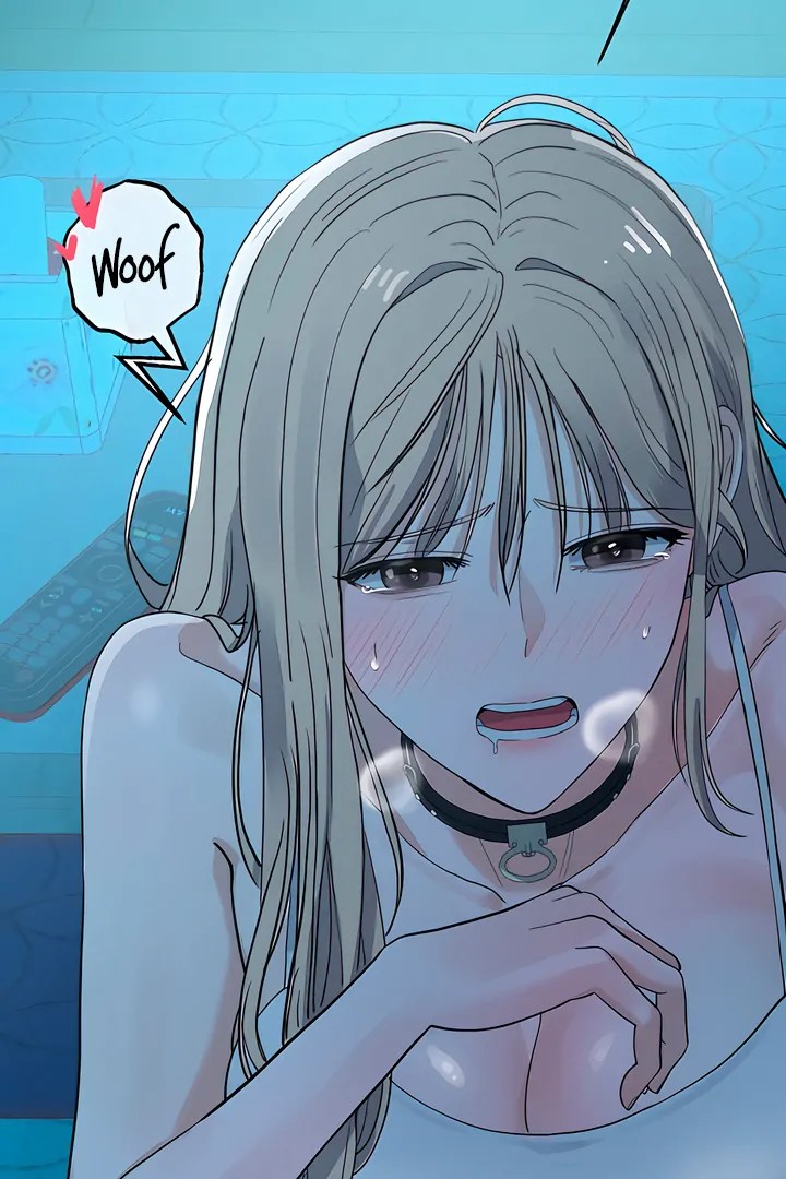 The Man Next Door’s Dog - Chapter 4 Page 93