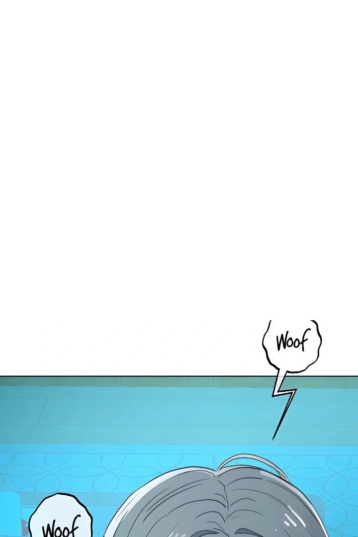 The Man Next Door’s Dog - Chapter 5 Page 1