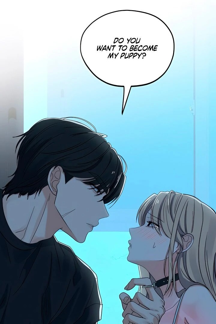 The Man Next Door’s Dog - Chapter 5 Page 13