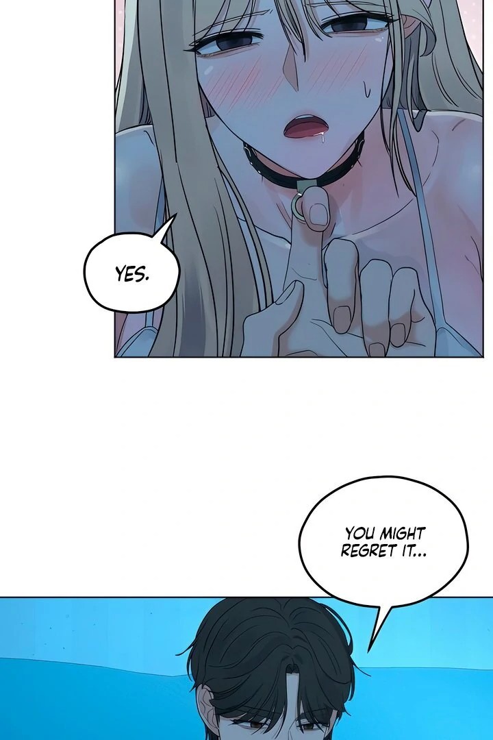 The Man Next Door’s Dog - Chapter 5 Page 15