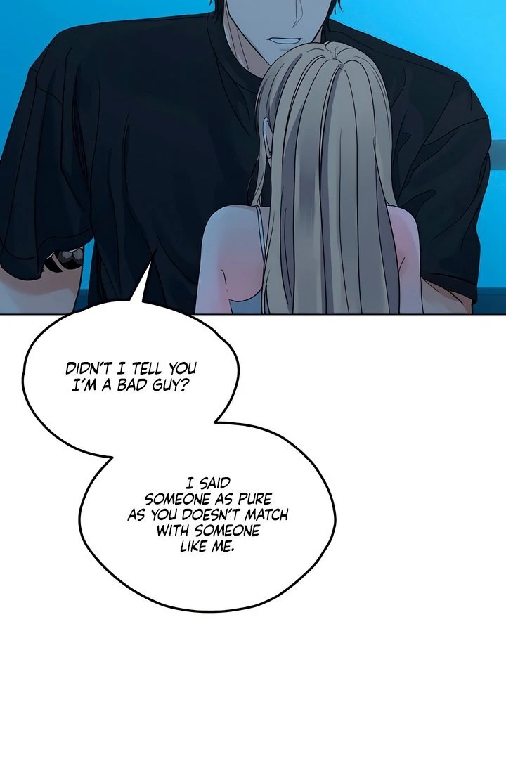 The Man Next Door’s Dog - Chapter 5 Page 16