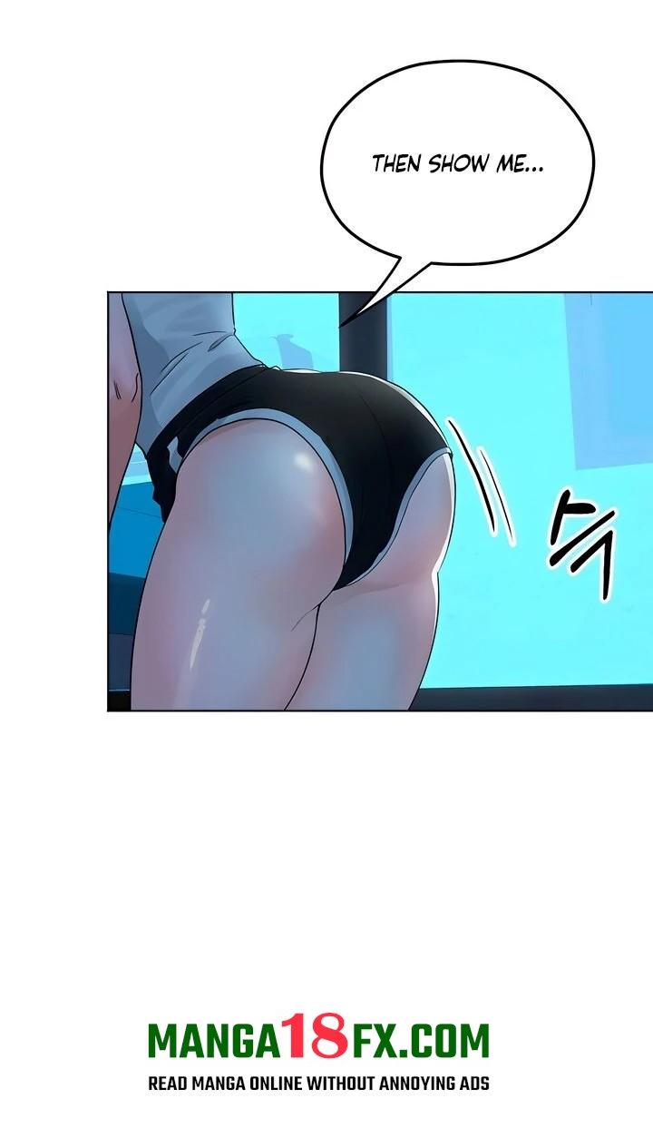 The Man Next Door’s Dog - Chapter 5 Page 17