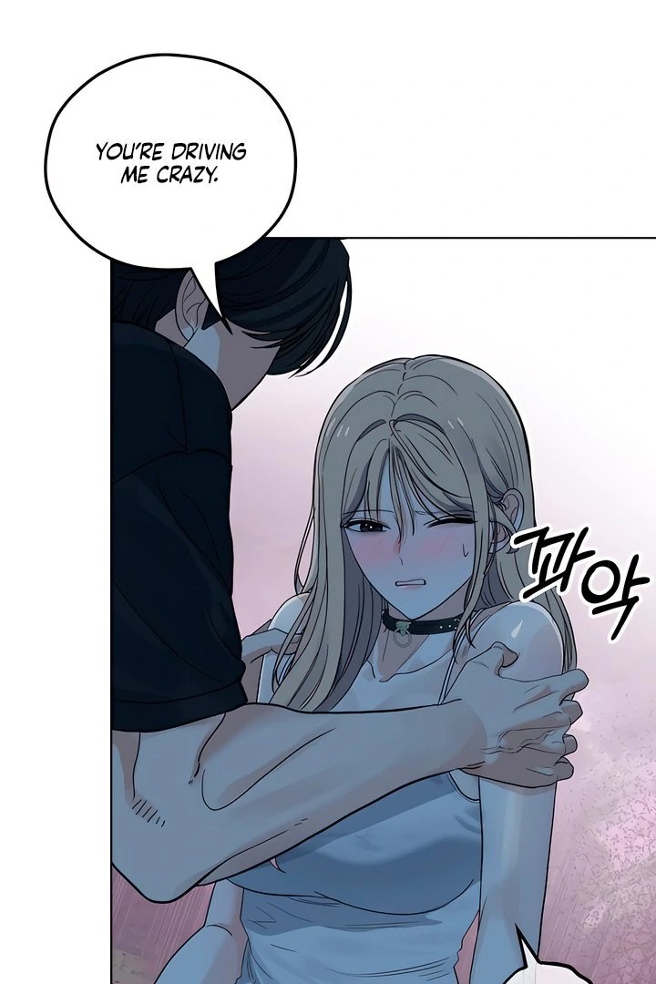 The Man Next Door’s Dog - Chapter 5 Page 20