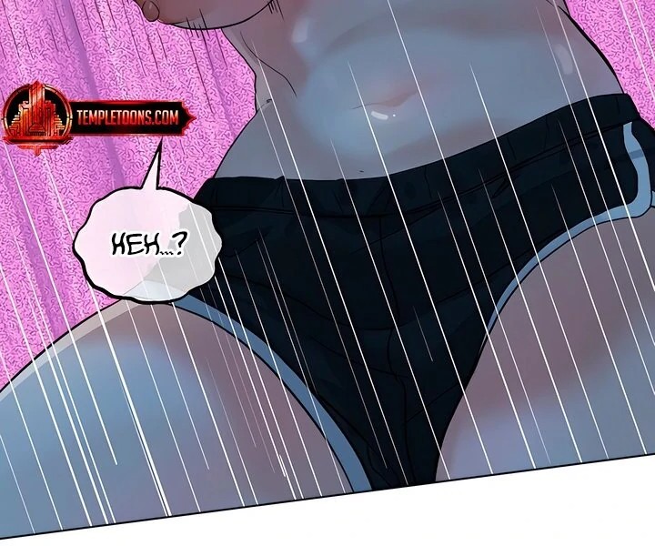 The Man Next Door’s Dog - Chapter 5 Page 23