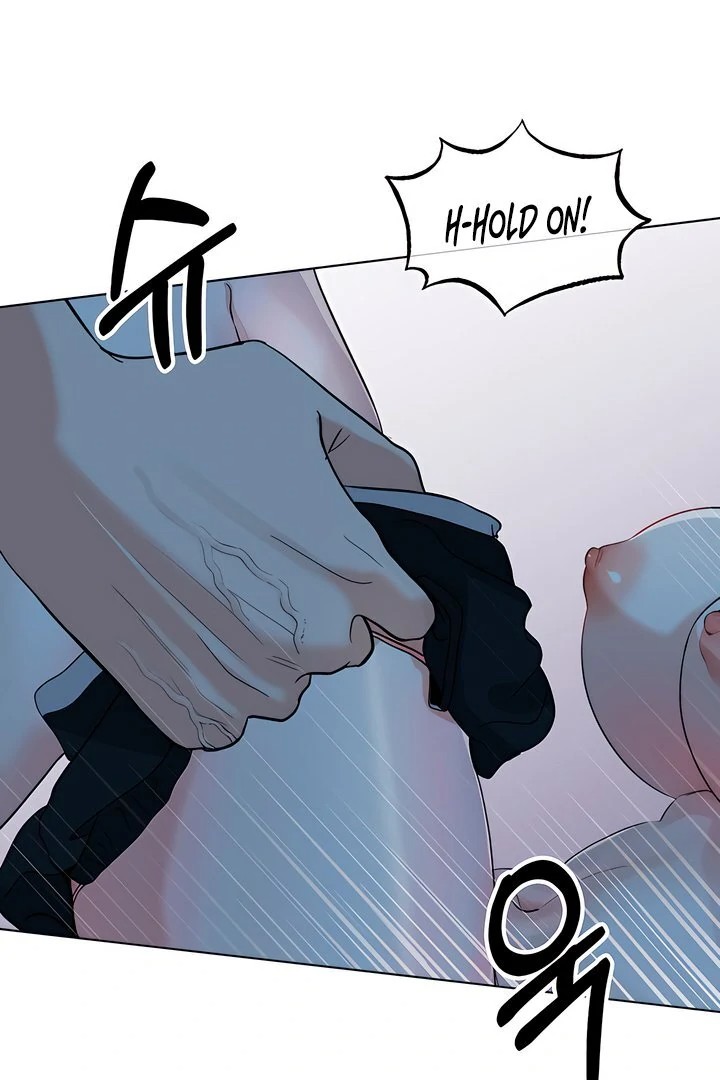 The Man Next Door’s Dog - Chapter 5 Page 24