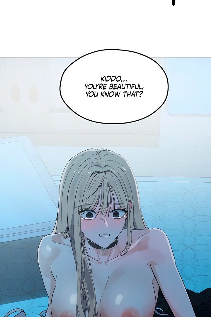 The Man Next Door’s Dog - Chapter 5 Page 25