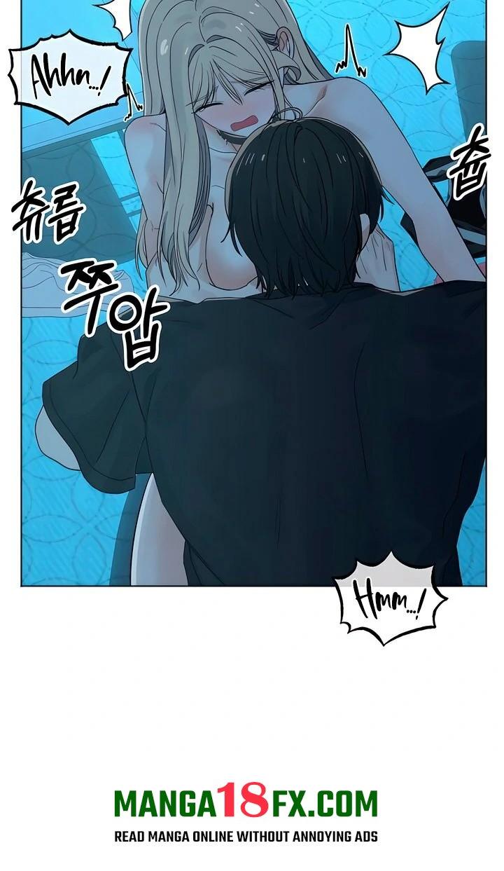 The Man Next Door’s Dog - Chapter 5 Page 36