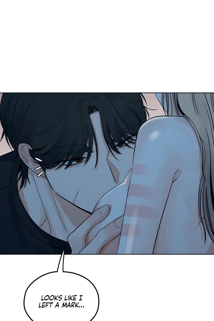 The Man Next Door’s Dog - Chapter 5 Page 37