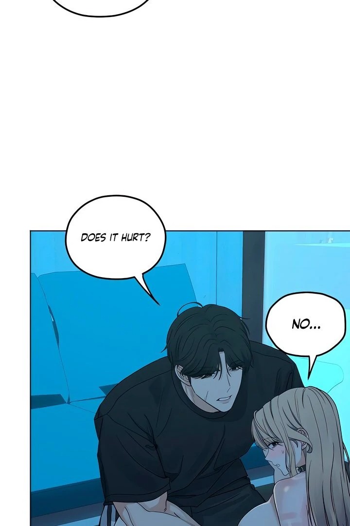 The Man Next Door’s Dog - Chapter 5 Page 38