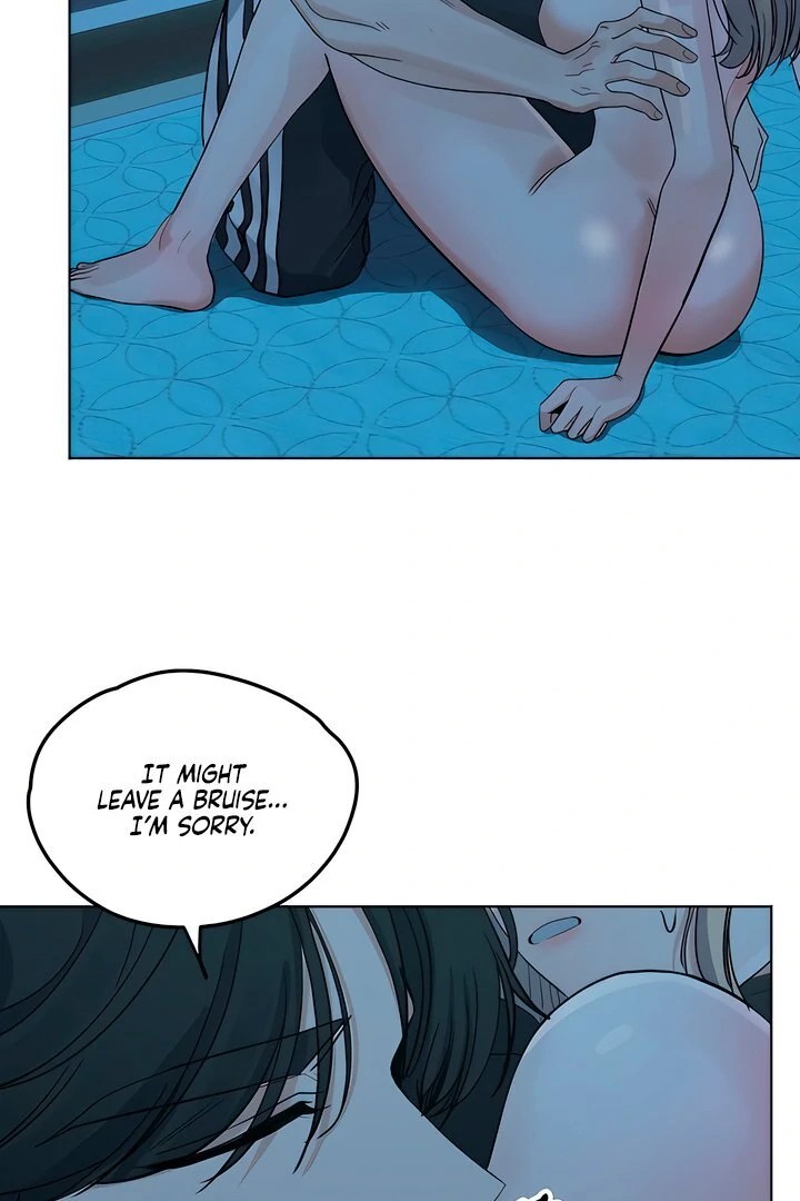 The Man Next Door’s Dog - Chapter 5 Page 39