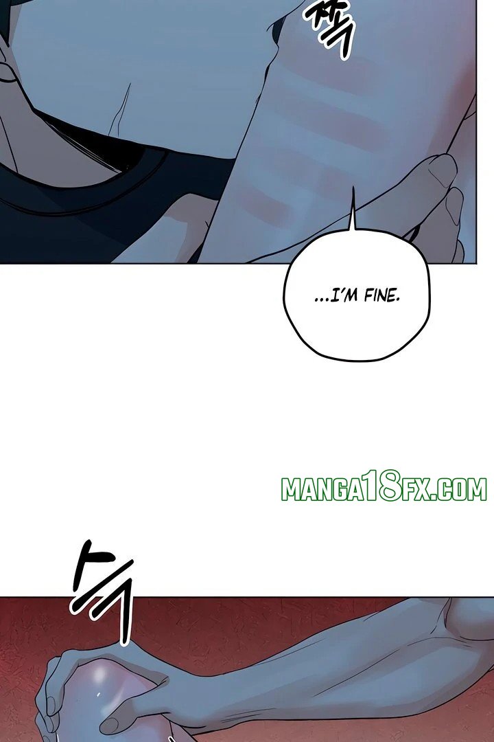 The Man Next Door’s Dog - Chapter 5 Page 40