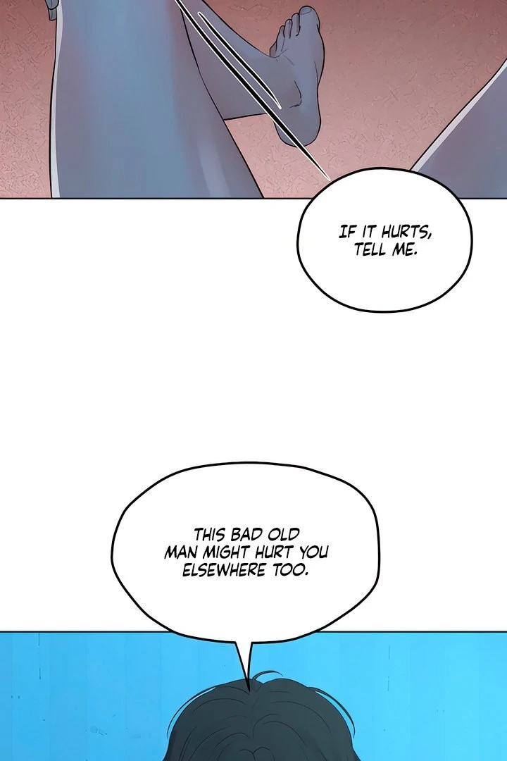 The Man Next Door’s Dog - Chapter 5 Page 41