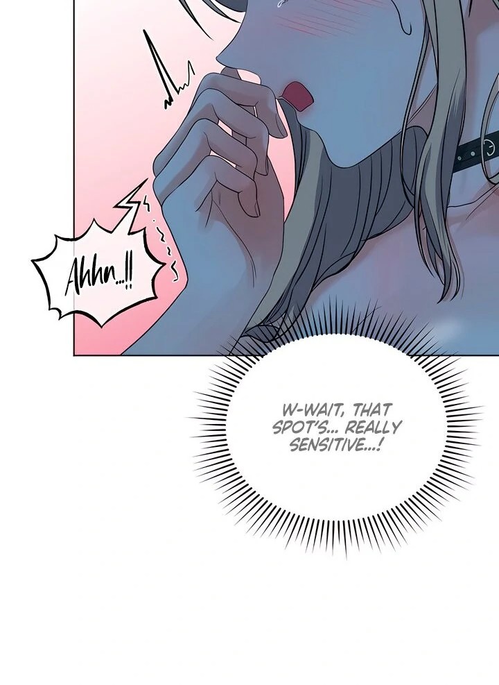 The Man Next Door’s Dog - Chapter 5 Page 45