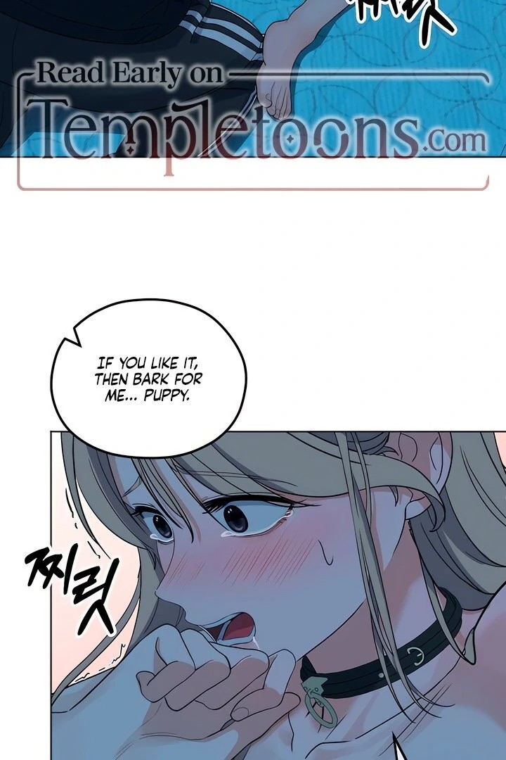 The Man Next Door’s Dog - Chapter 5 Page 47