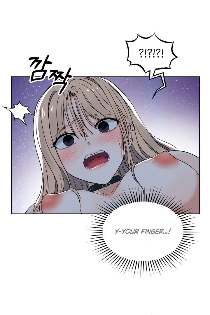 The Man Next Door’s Dog - Chapter 5 Page 50