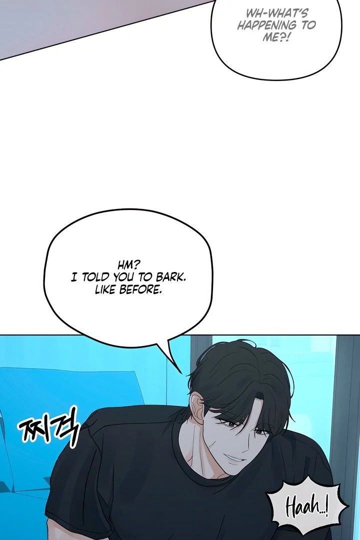 The Man Next Door’s Dog - Chapter 5 Page 53