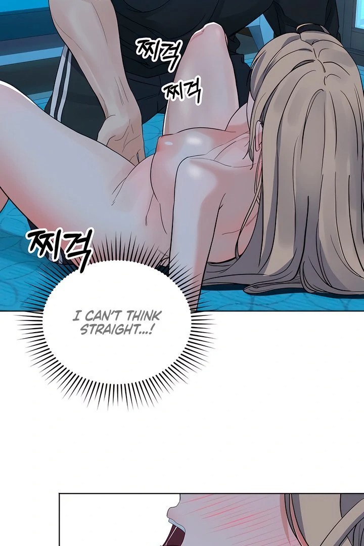 The Man Next Door’s Dog - Chapter 5 Page 54