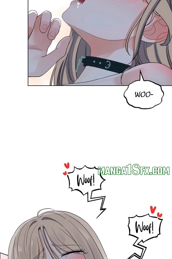 The Man Next Door’s Dog - Chapter 5 Page 55