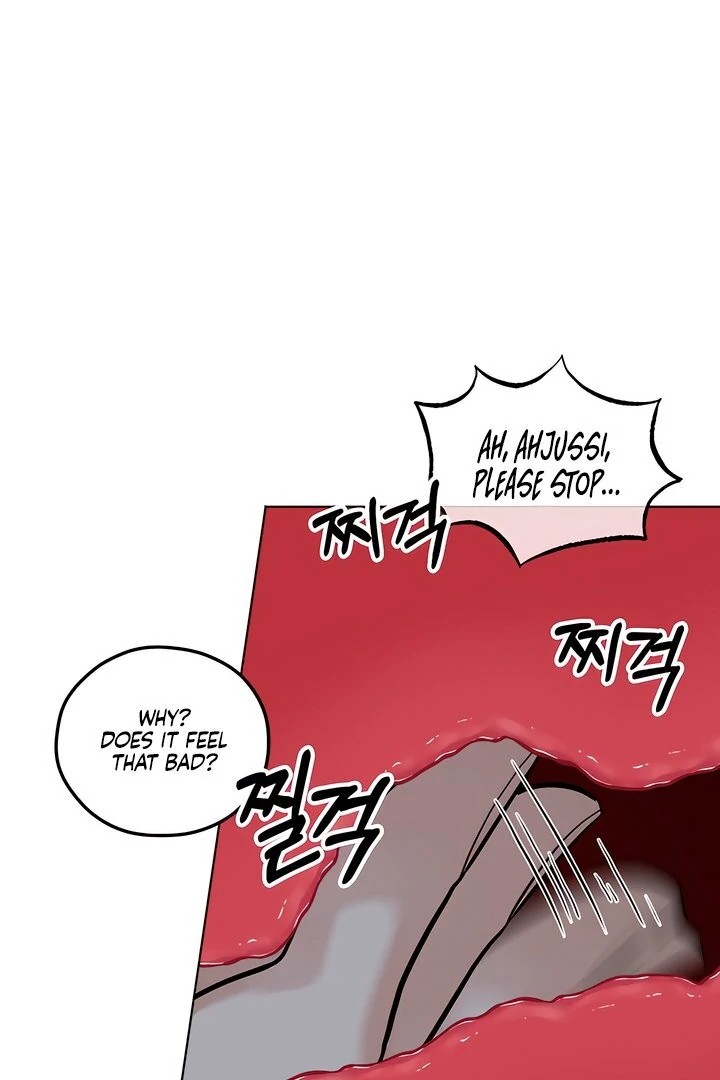 The Man Next Door’s Dog - Chapter 5 Page 59