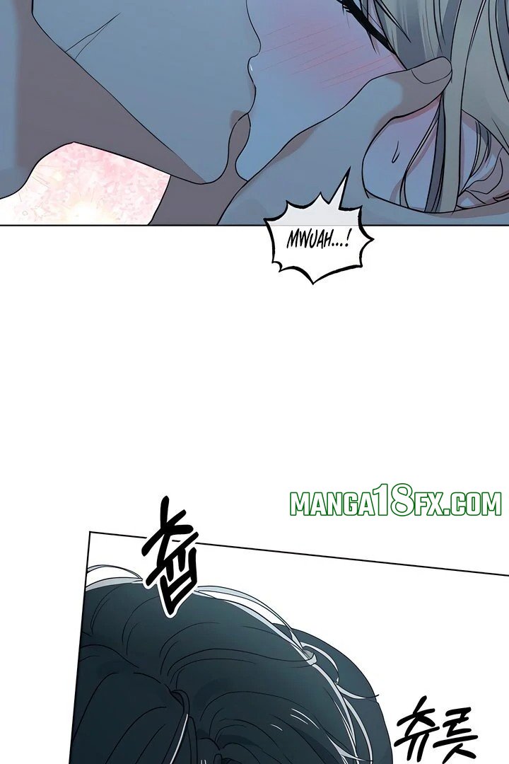 The Man Next Door’s Dog - Chapter 5 Page 6